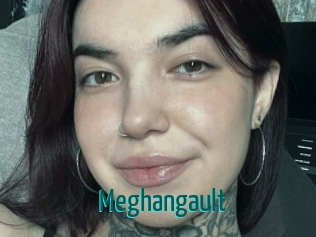 Meghangault