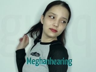 Meghanhearing