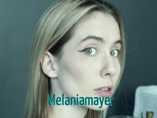 Melaniamayer