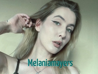 Melaniamayers