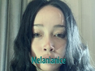 Melanianice