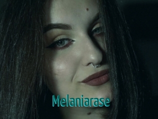 Melaniarase