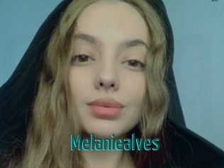 Melaniealves