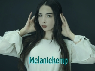 Melaniekemp