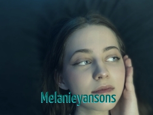 Melanieyansons