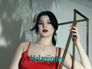 Melanijones