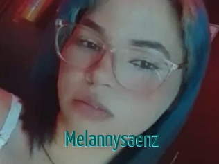 Melannysaenz