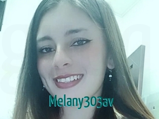 Melany303av