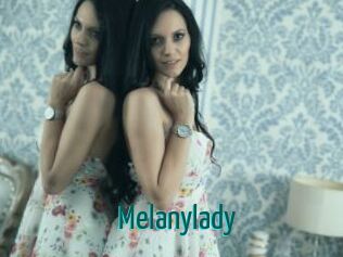 Melanylady