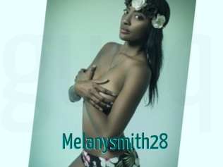 Melanysmith28