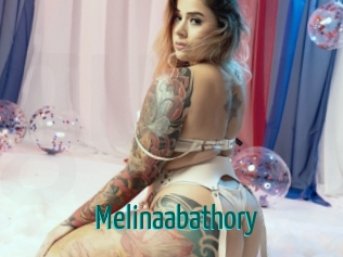 Melinaabathory