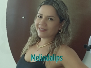 Melindalips