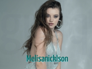 Melisanicklson