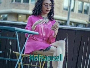 Melisarusell