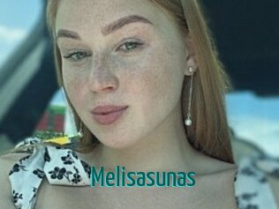 Melisasunas