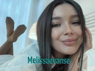 Melissaevanse