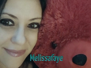 Melissafaye