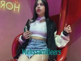 Melissamilleers