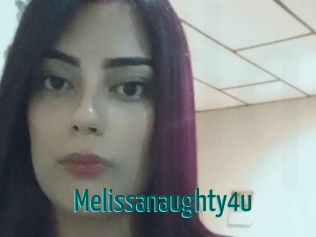 Melissanaughty4u