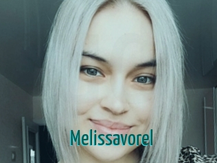 Melissavorel