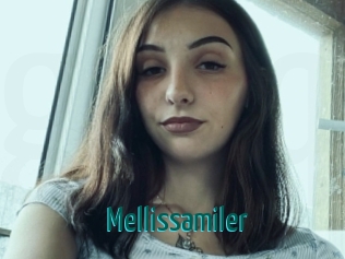 Mellissamiler