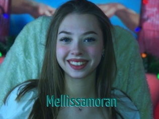 Mellissamoran