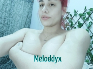 Meloddyx