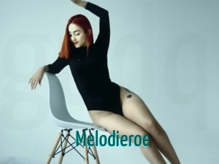 Melodieroe