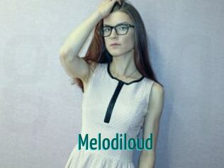 Melodiloud