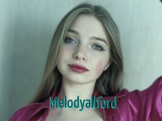 Melodyallford