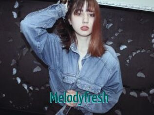 Melodyfresh