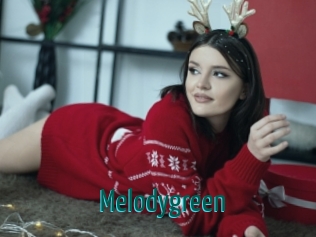 Melodygreen