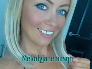 Melodyjanemason