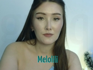 Melolili