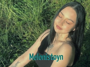 Melonistoyn