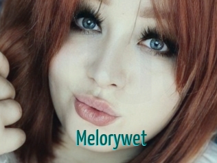 Melorywet