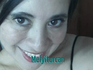 Melyiturcan