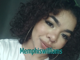 Memphiswilliams