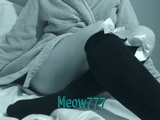 Meow777