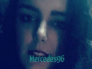 Mercedes96