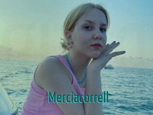 Merciacorrell