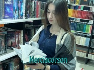 Merciacorson