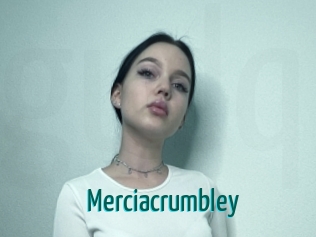 Merciacrumbley