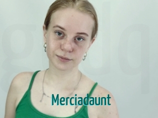Merciadaunt
