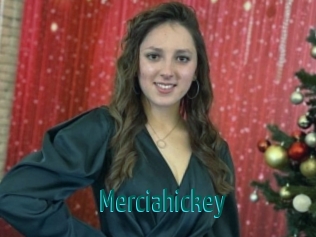 Merciahickey