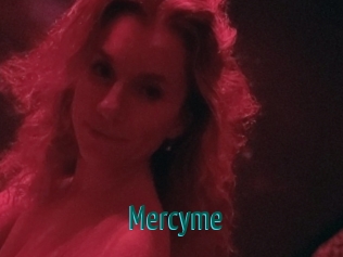 Mercyme