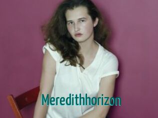 Meredithhorizon