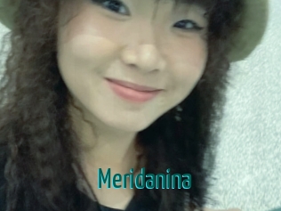 Meridanina