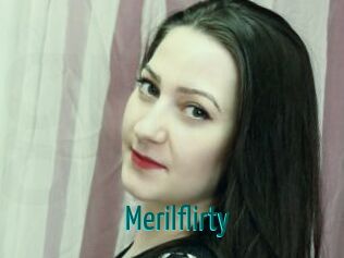 Merilflirty