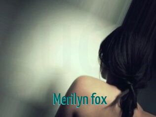 Merilyn_fox